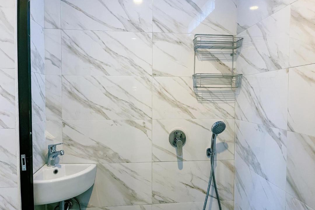 Photo of Bathroom in Ubud City-Centre