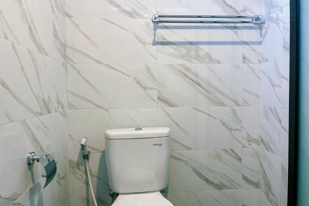 Photo of Bathroom in Ubud City-Centre