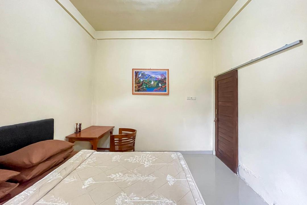 Photo of Bedroom in Penebel