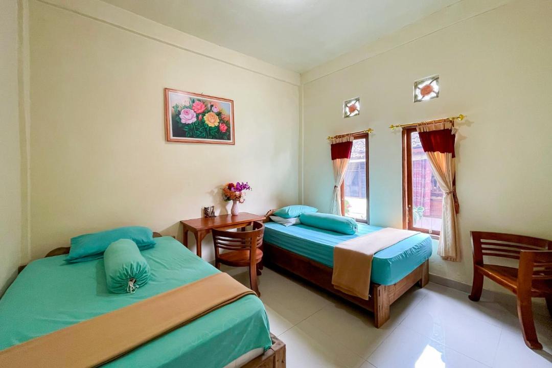 Photo of Bedroom in Penebel