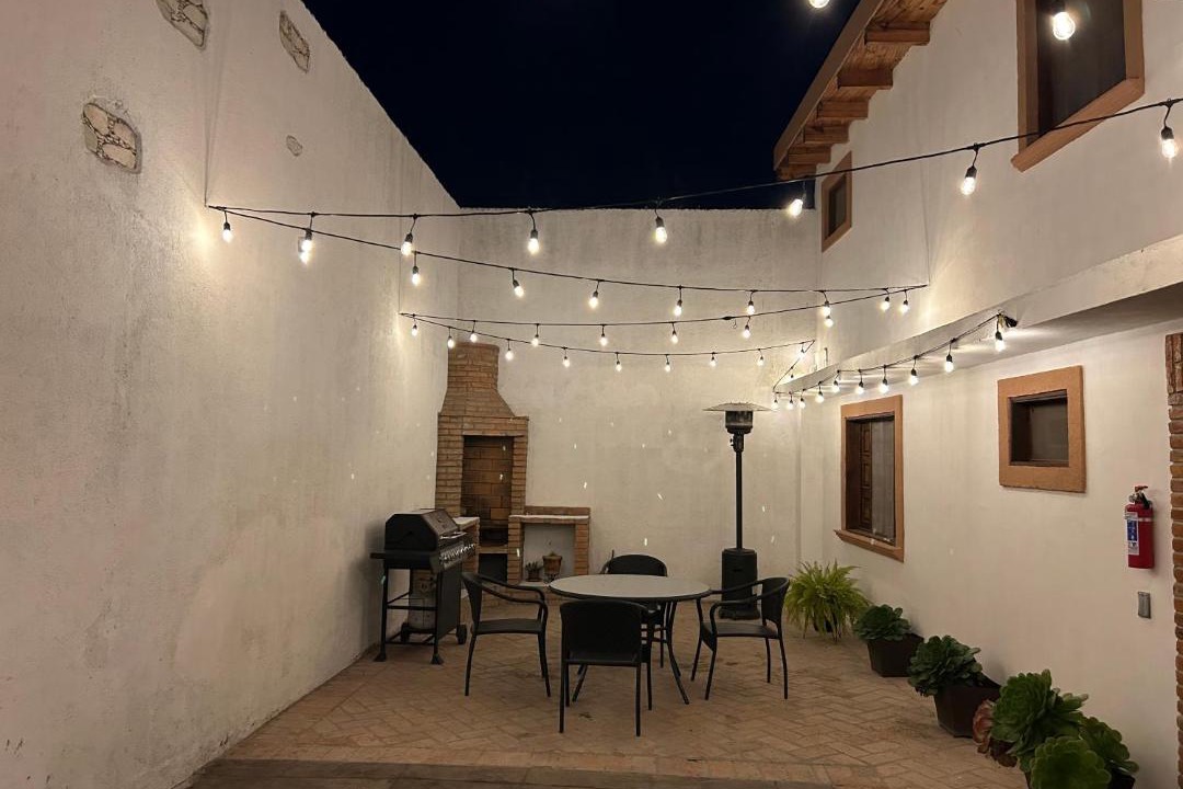 Photo of Others in Mineral de Pozos