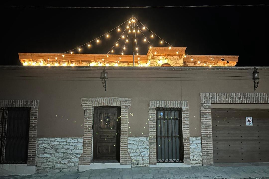 Photo of Others in Mineral de Pozos