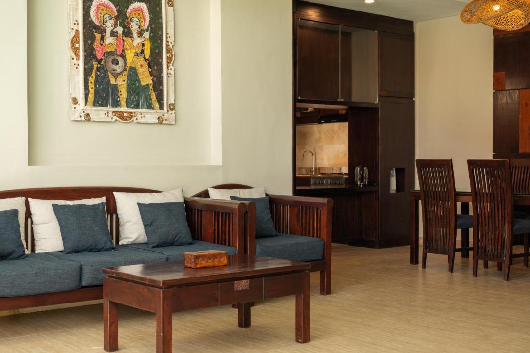 Photo of Livingroom in Mumbul