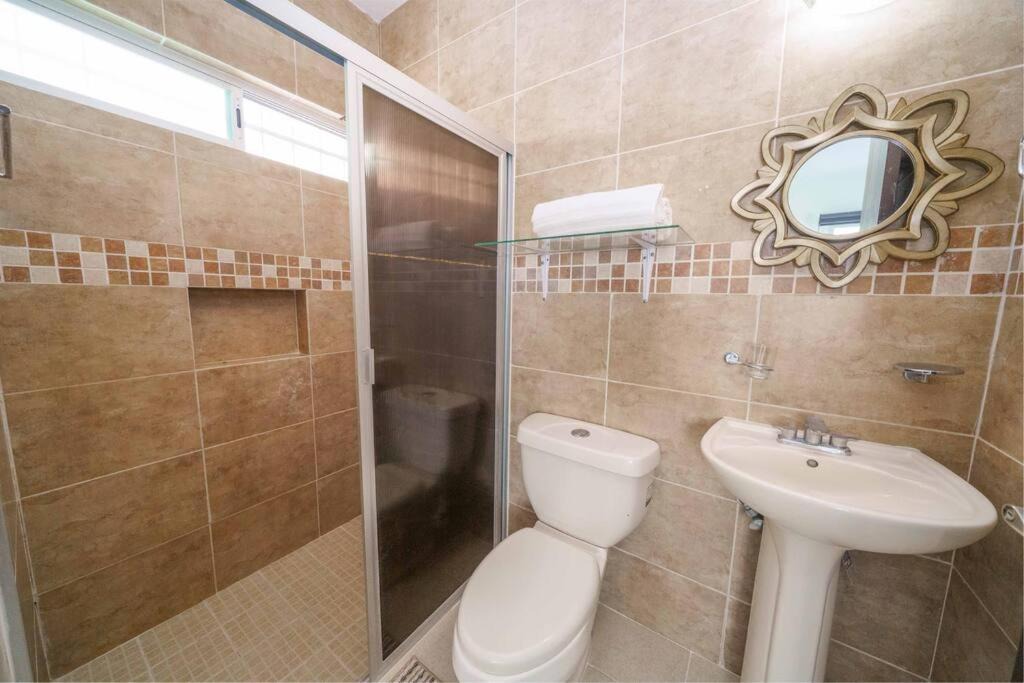 Photo of Bathroom in Cancun
