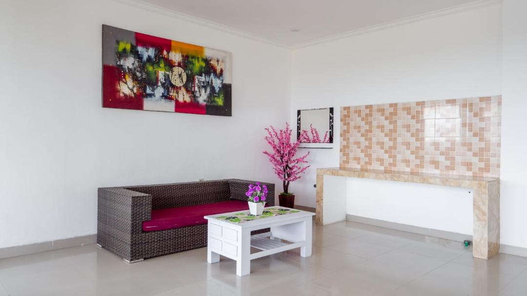 Photo of Livingroom in Ungasan