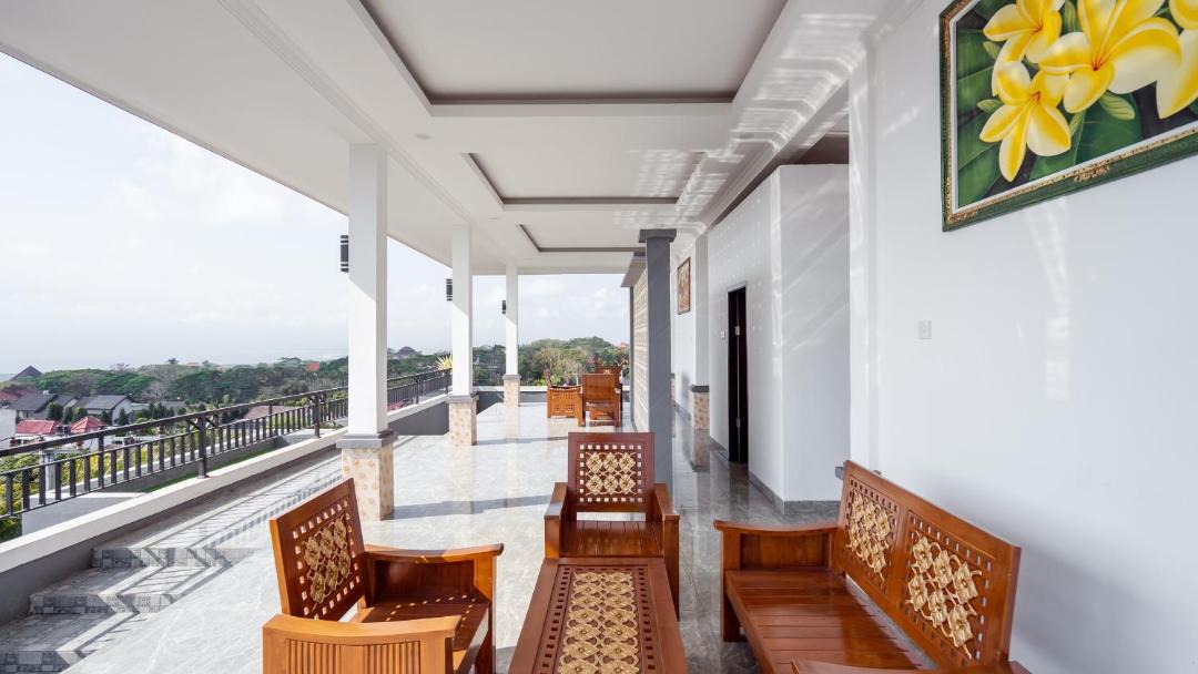 Photo of Patio Balcony in Ungasan