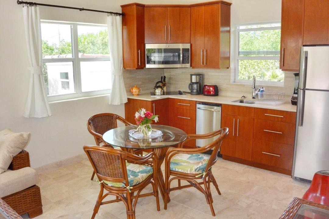 Photo of Kitchen in Long Bay Hills