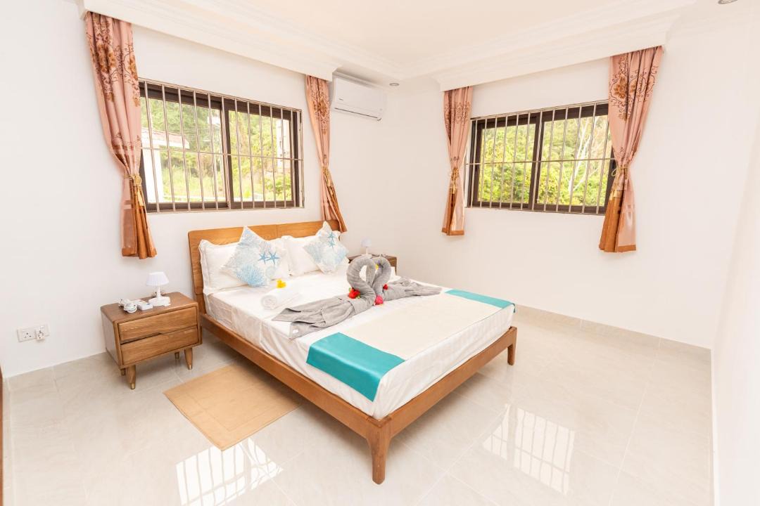 Photo of Bedroom in Mare Anglaise