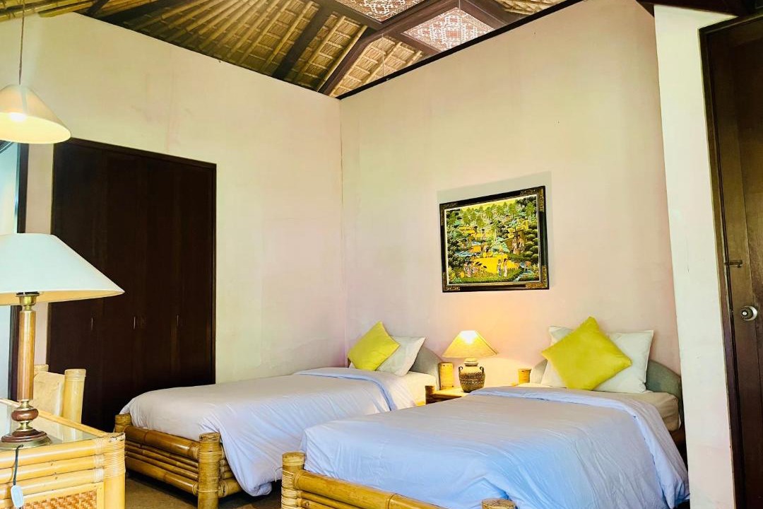 Photo of Bedroom in Bedugul