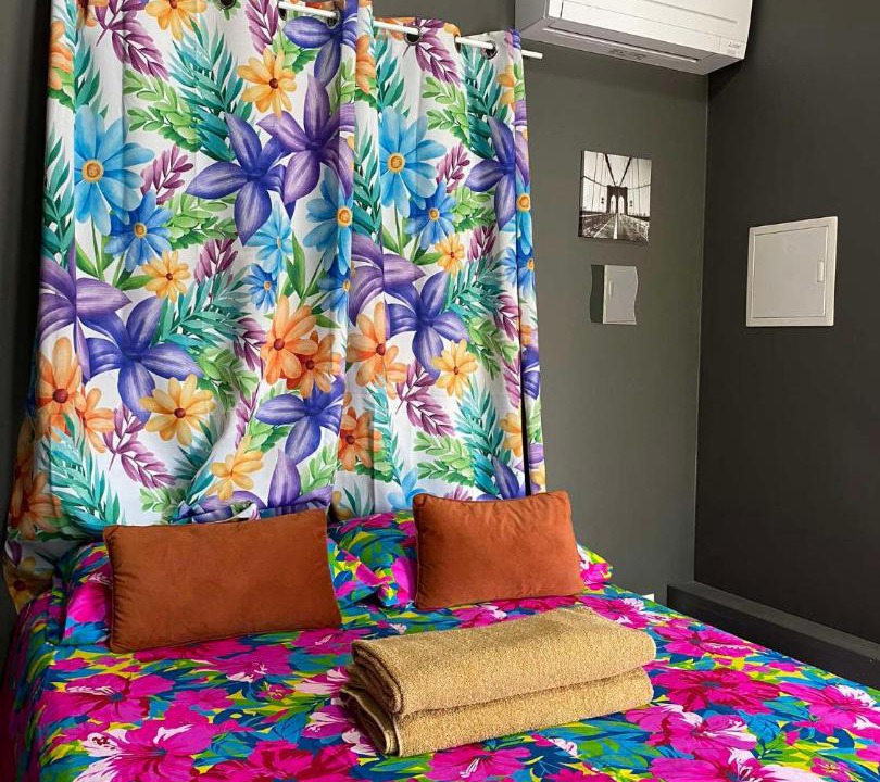 Photo of Bedroom in Faanui