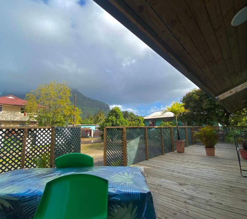 Photo of Others in Faanui