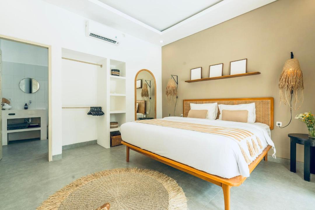 Photo of Bedroom in Padonan