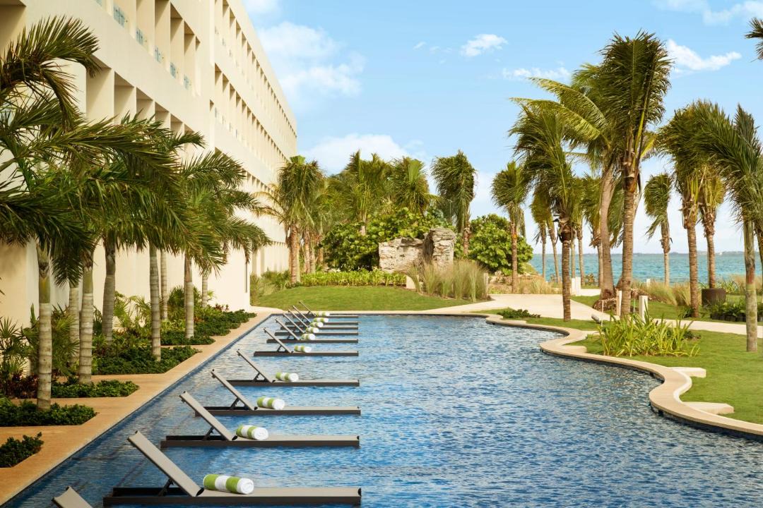 Photo of Others in Punta Cancun