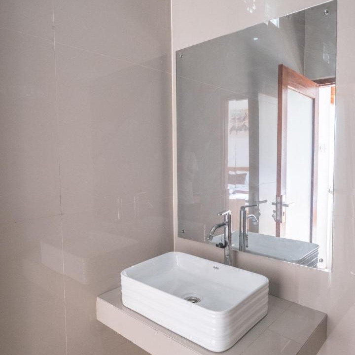 Photo of Bathroom in Mas