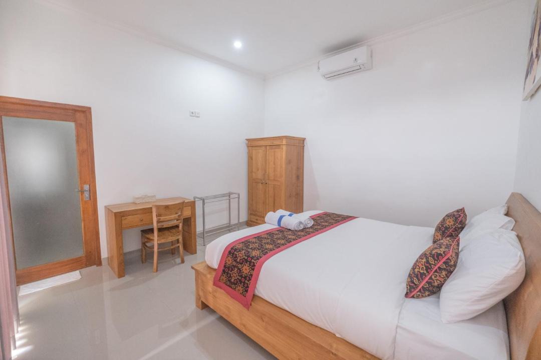Photo of Bedroom in Mas