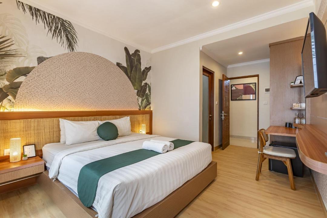 Photo of Bedroom in Renon