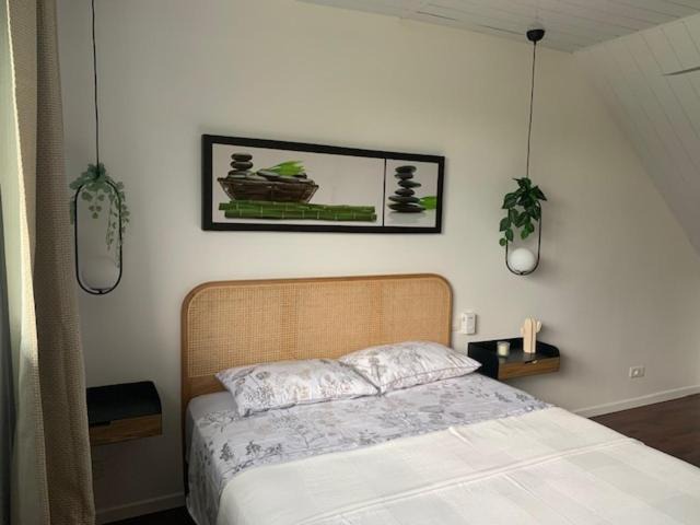 Photo of Bedroom in Nunue