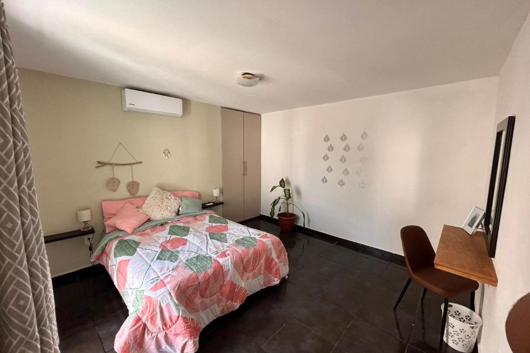 Photo of Bedroom in Villa Juarez