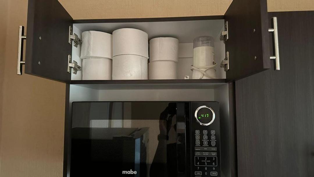 Photo of Kitchen in Cancun