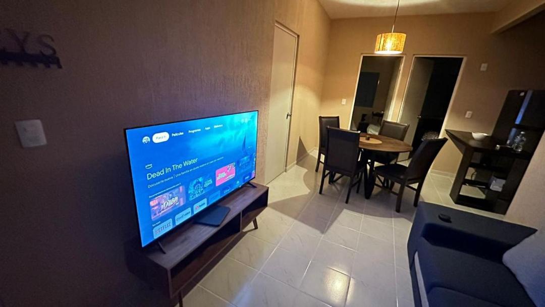 Photo of Livingroom in Cancun