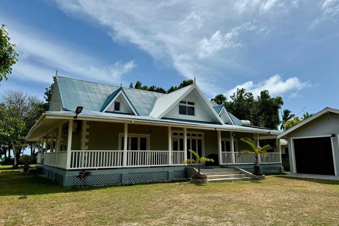 Photo of Others in Grand'Anse Praslin