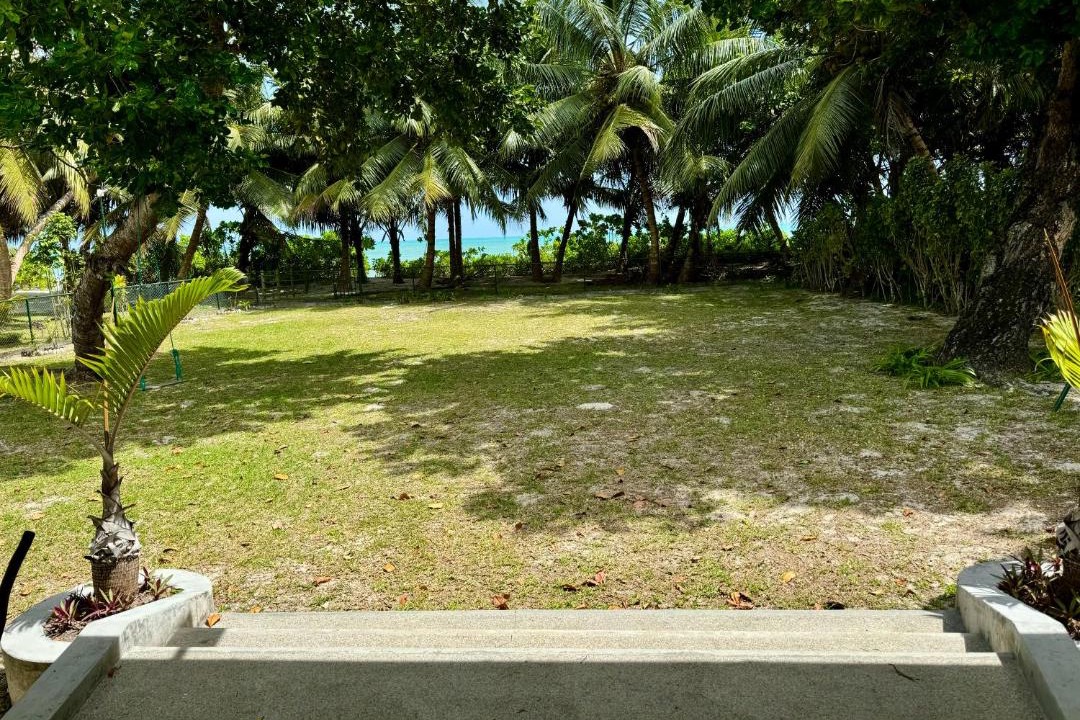 Photo of Others in Grand'Anse Praslin