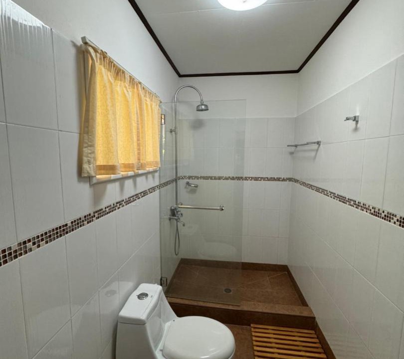 Photo of Bathroom in Grand'Anse Praslin