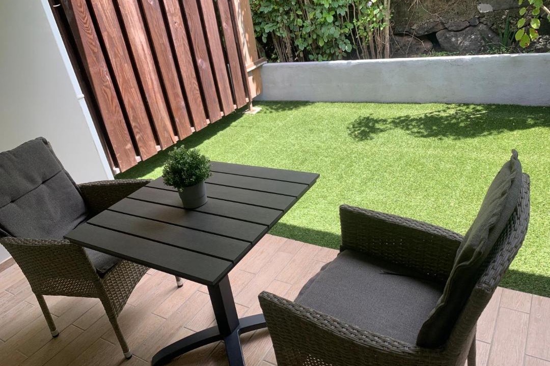 Photo of Patio Balcony in Nunue
