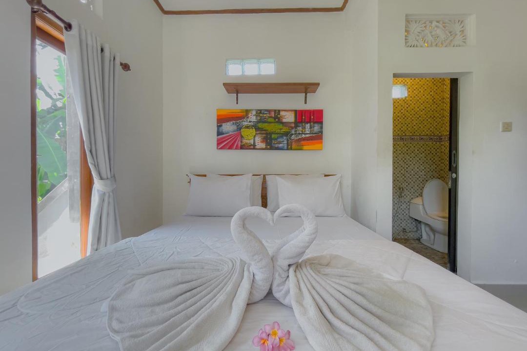 Photo of Bedroom in Sambahan