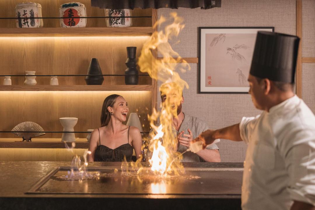 Photo of Kitchen in Cancun