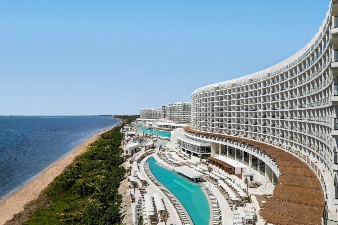Photo of Others in Cancun