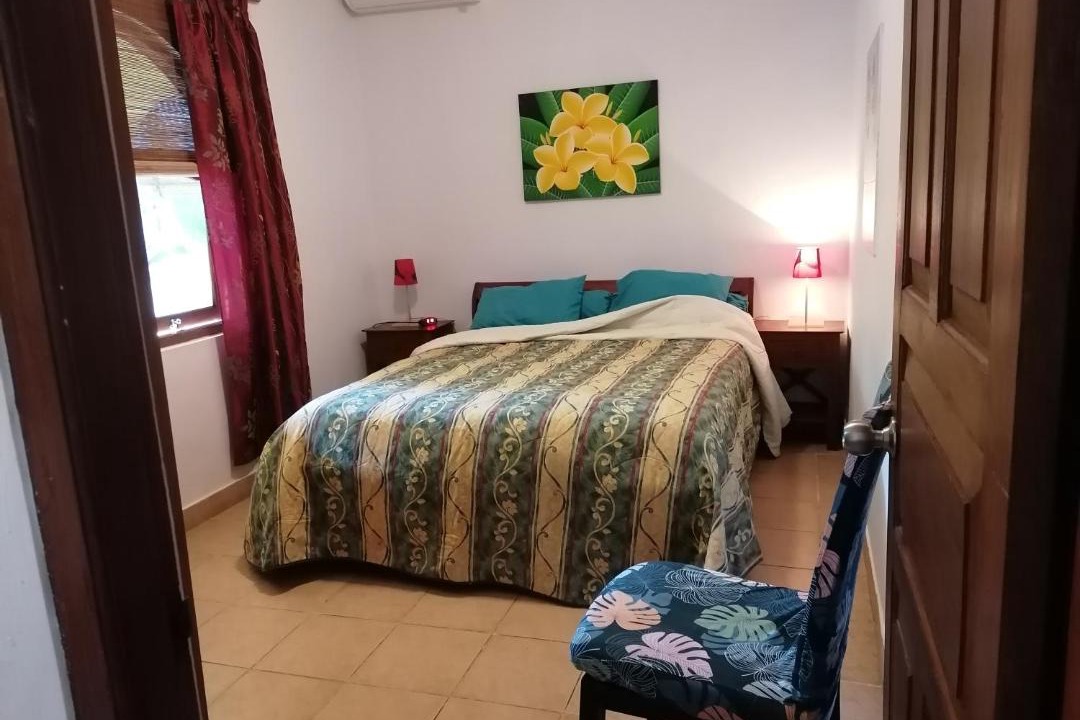 Photo of Bedroom in Candi Dasa