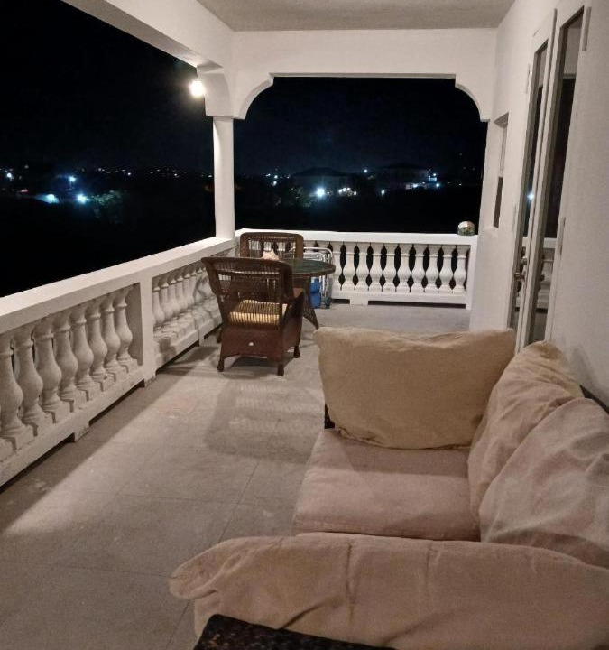 Photo of Patio Balcony in Wheeland Settlement