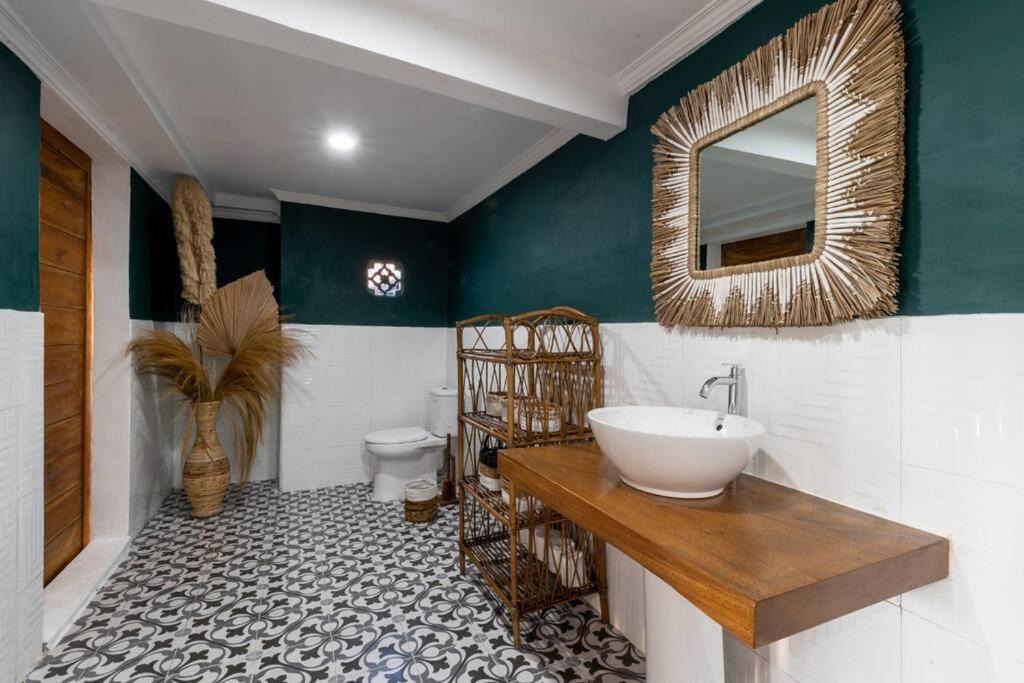 Photo of Bathroom in Ubud