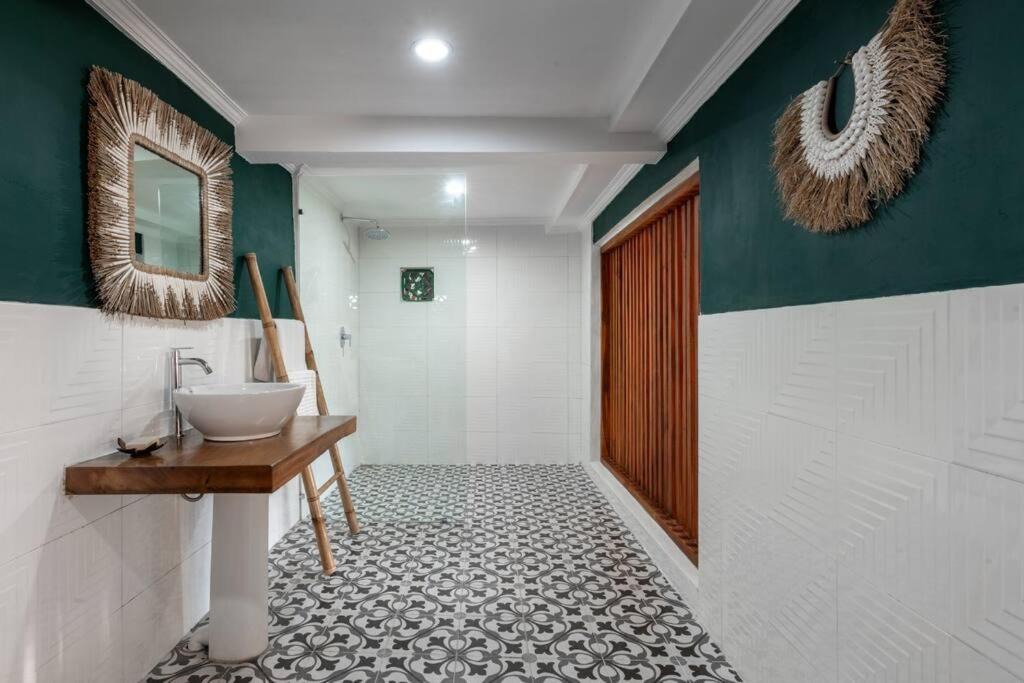 Photo of Bathroom in Ubud