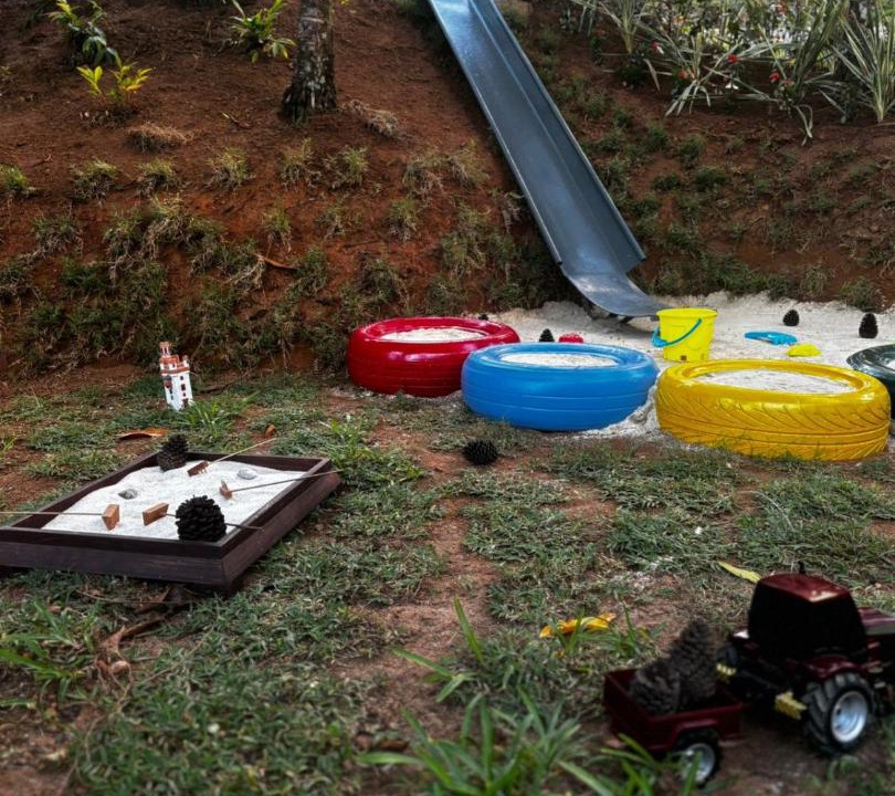 Photo of Outdoor in Mahe Island