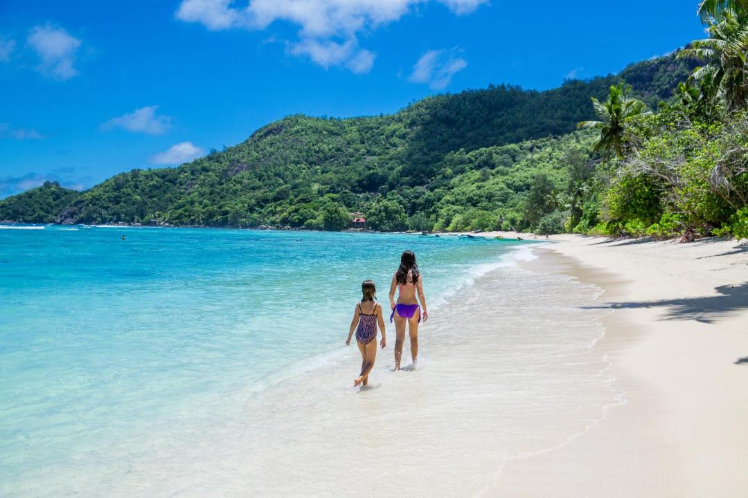 Photo of Others in Anse Forbans