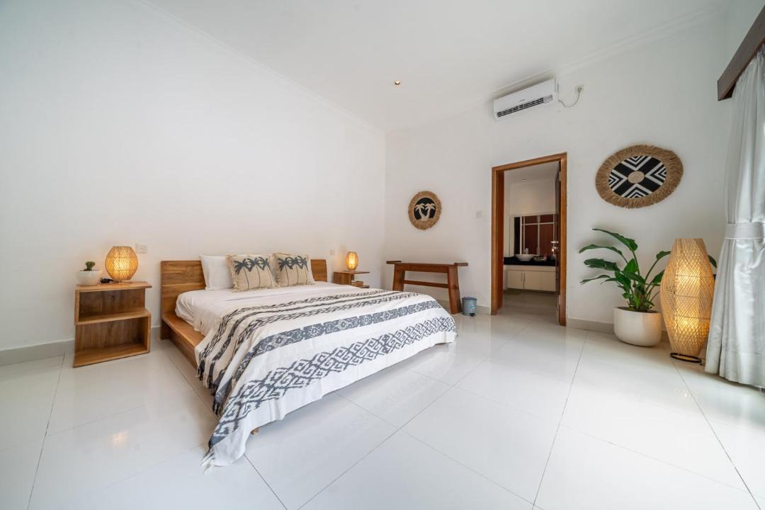 Photo of Bedroom in Dyanapura
