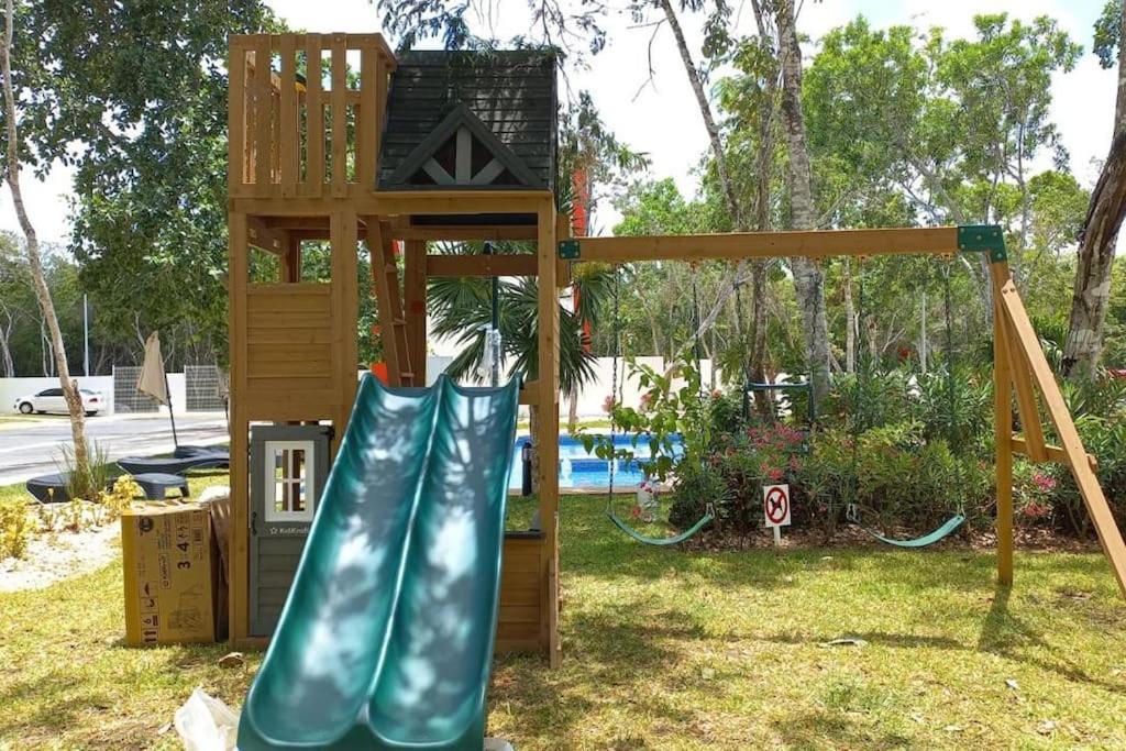 Photo of Outdoor in Cancun