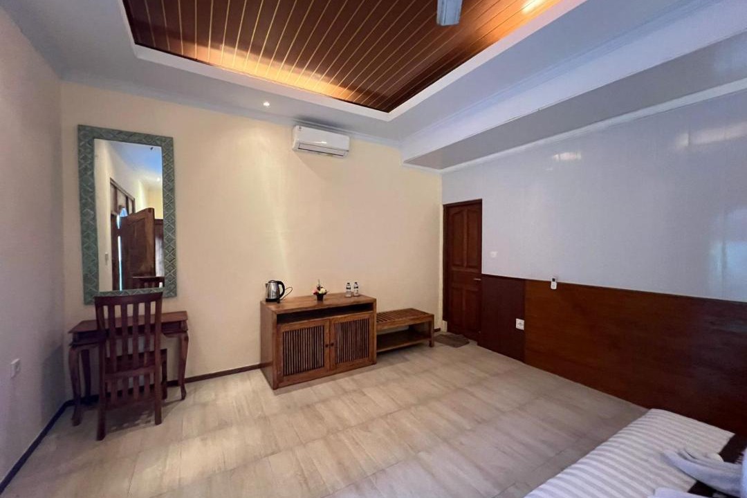 Photo of Bedroom in Kutuh Kaja
