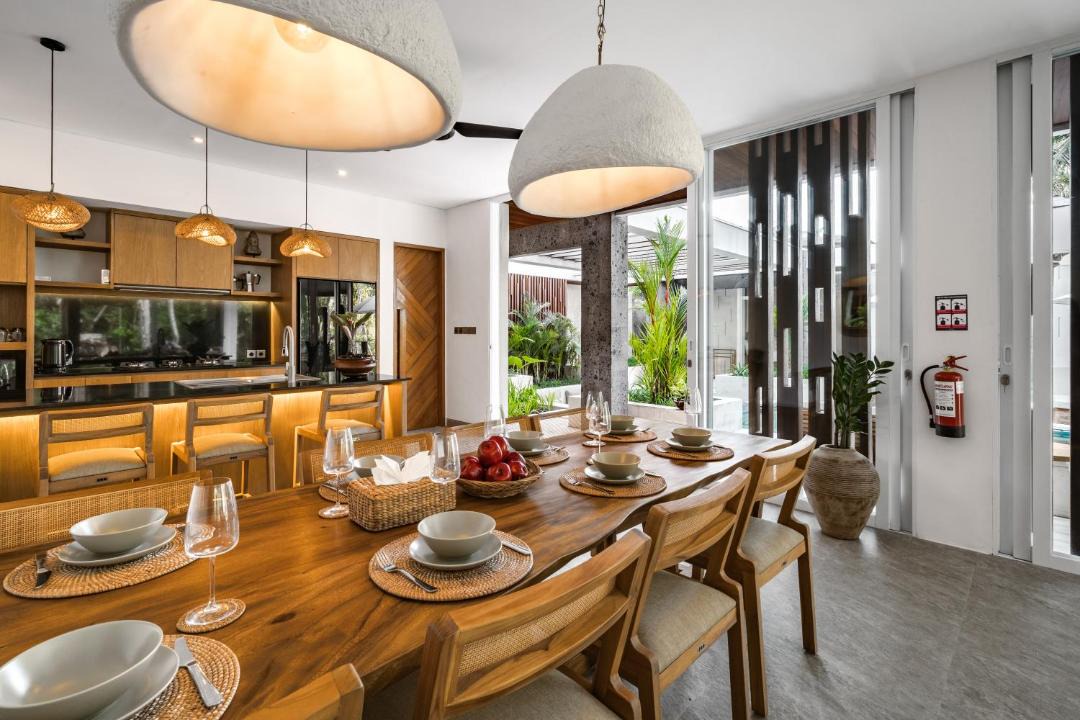 Photo of Kitchen in Peliatan