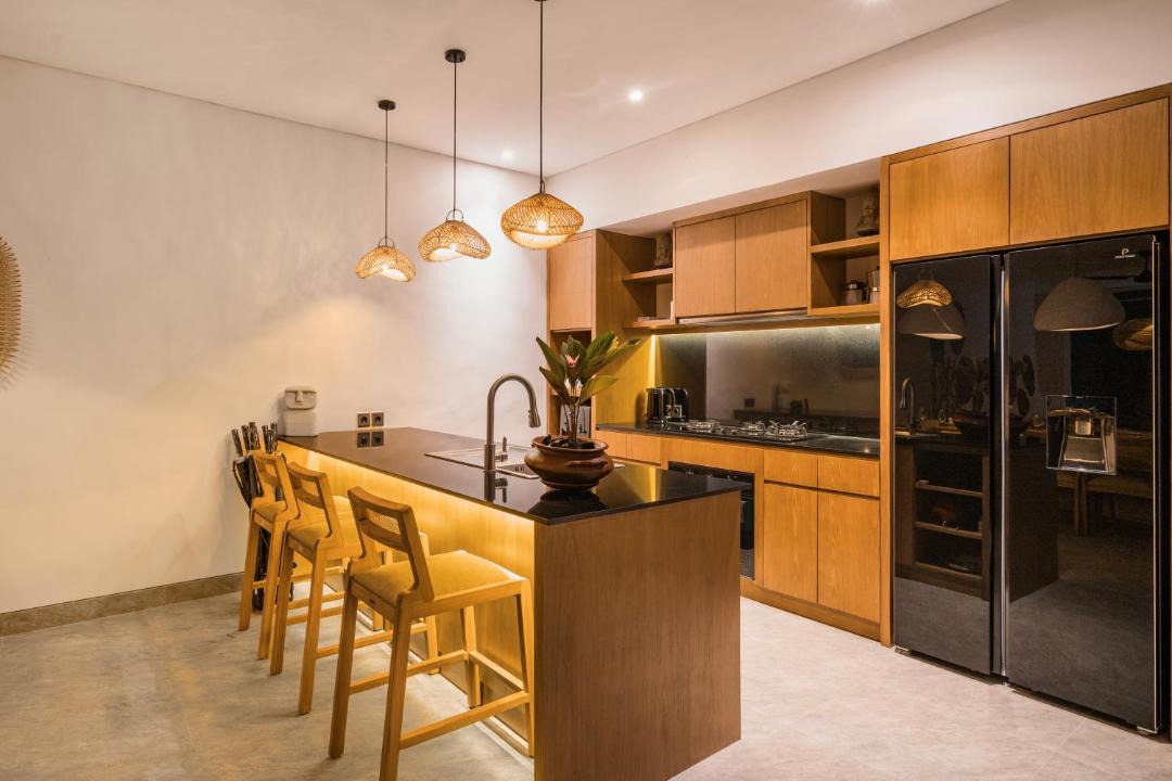 Photo of Kitchen in Peliatan