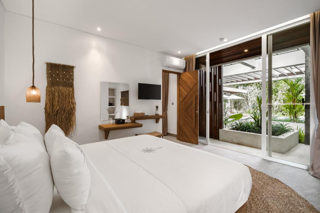Photo of Bedroom in Peliatan