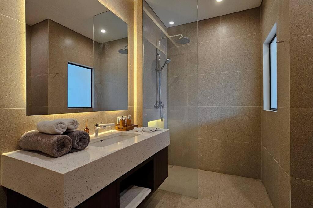 Photo of Bathroom in Kutuh Kaja