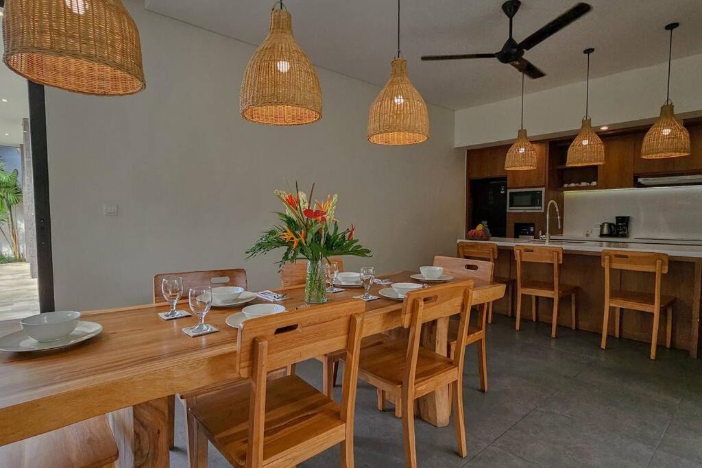 Photo of Kitchen in Kutuh Kaja