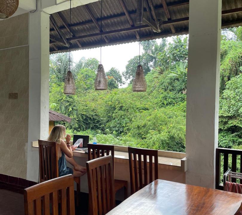 Photo of Others in Ubud