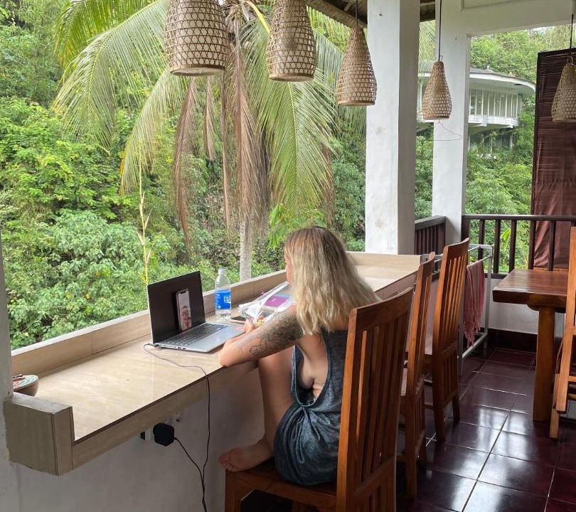 Photo of Others in Ubud