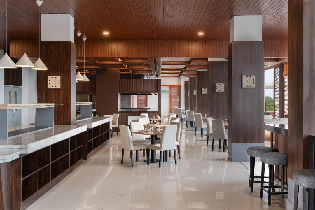 Photo of Kitchen in Kampial