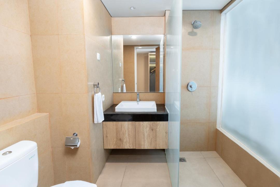 Photo of Bathroom in Kampial