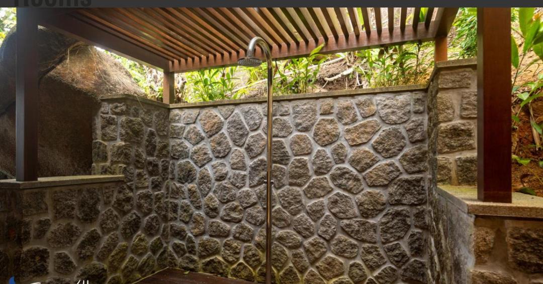 Photo of Bathroom in Zig Zag Ward
